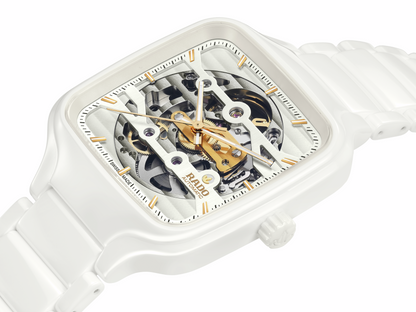 True Square Automatic Skeleton-R27126012