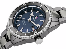 Captain Cook High-Tech Ceramic Diver - R32144202-R32144202