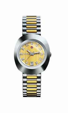 The Original Automatic - R12403633-R12403633