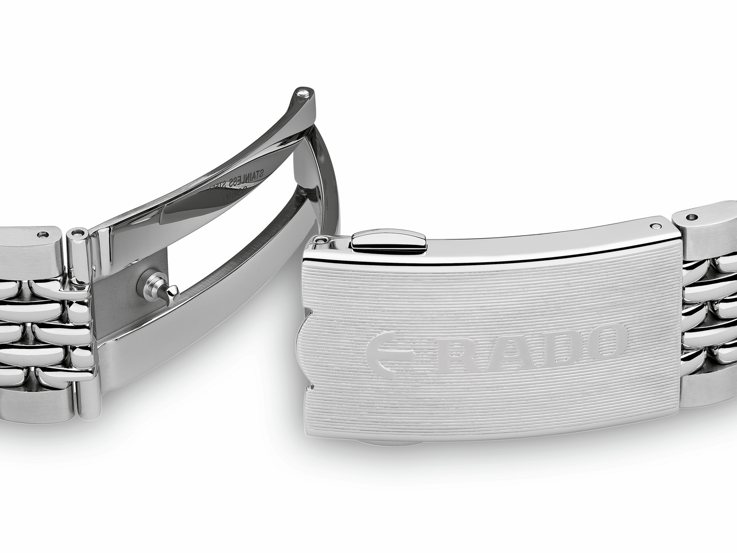 Captain Cook Automatic - R32505203-R32505203