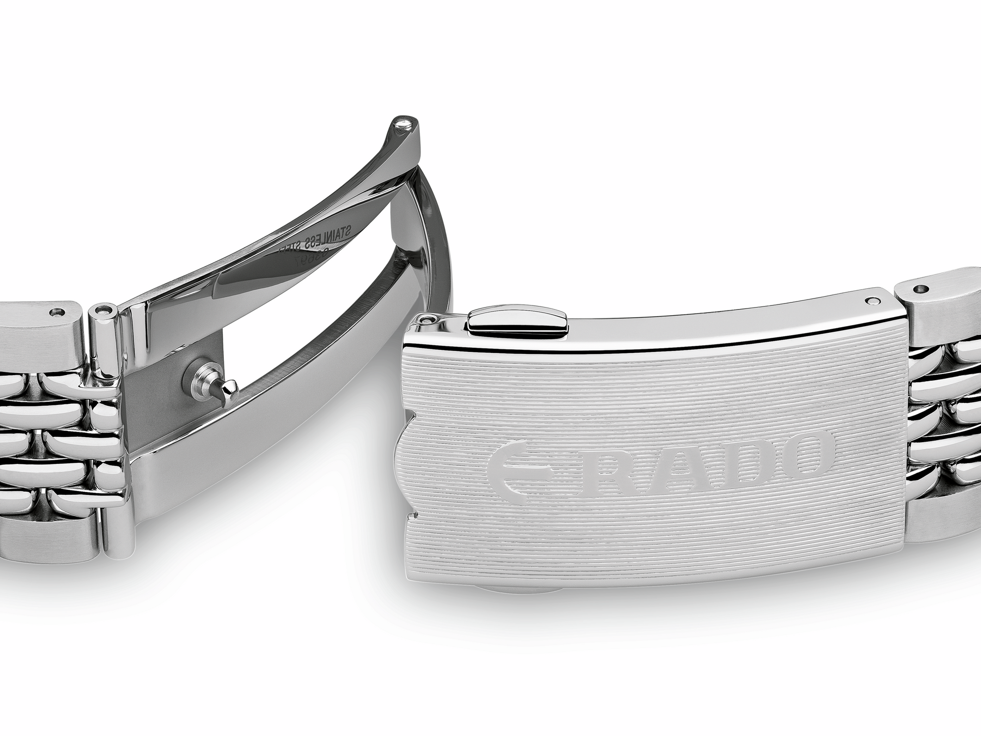 Captain Cook Automatic - R32505203-R32505203