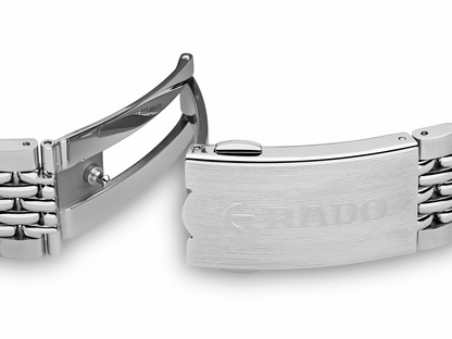 Captain Cook Automatic - R32505203-R32505203