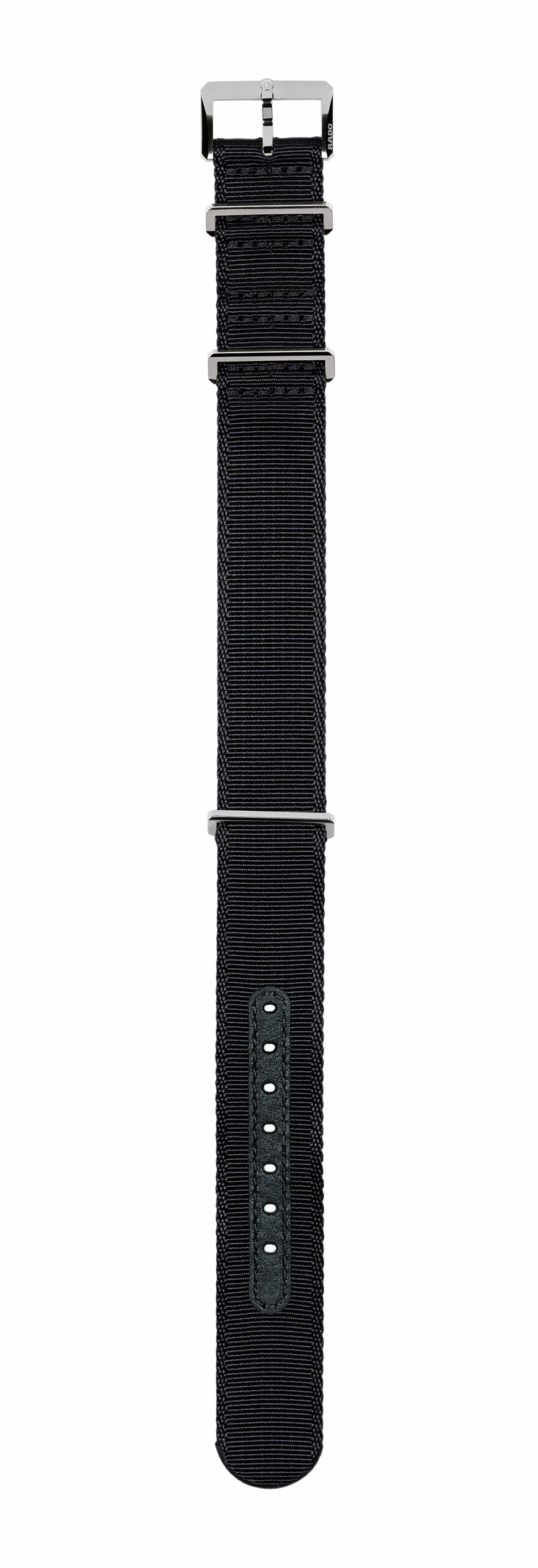 Blaues -Textilband - R070914701-R070914701