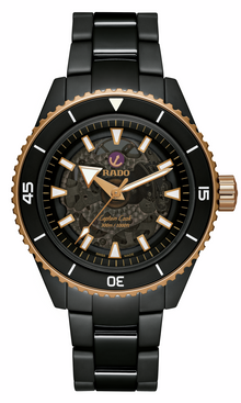 Captain Cook High-Tech Ceramic - R32127162-R32127162