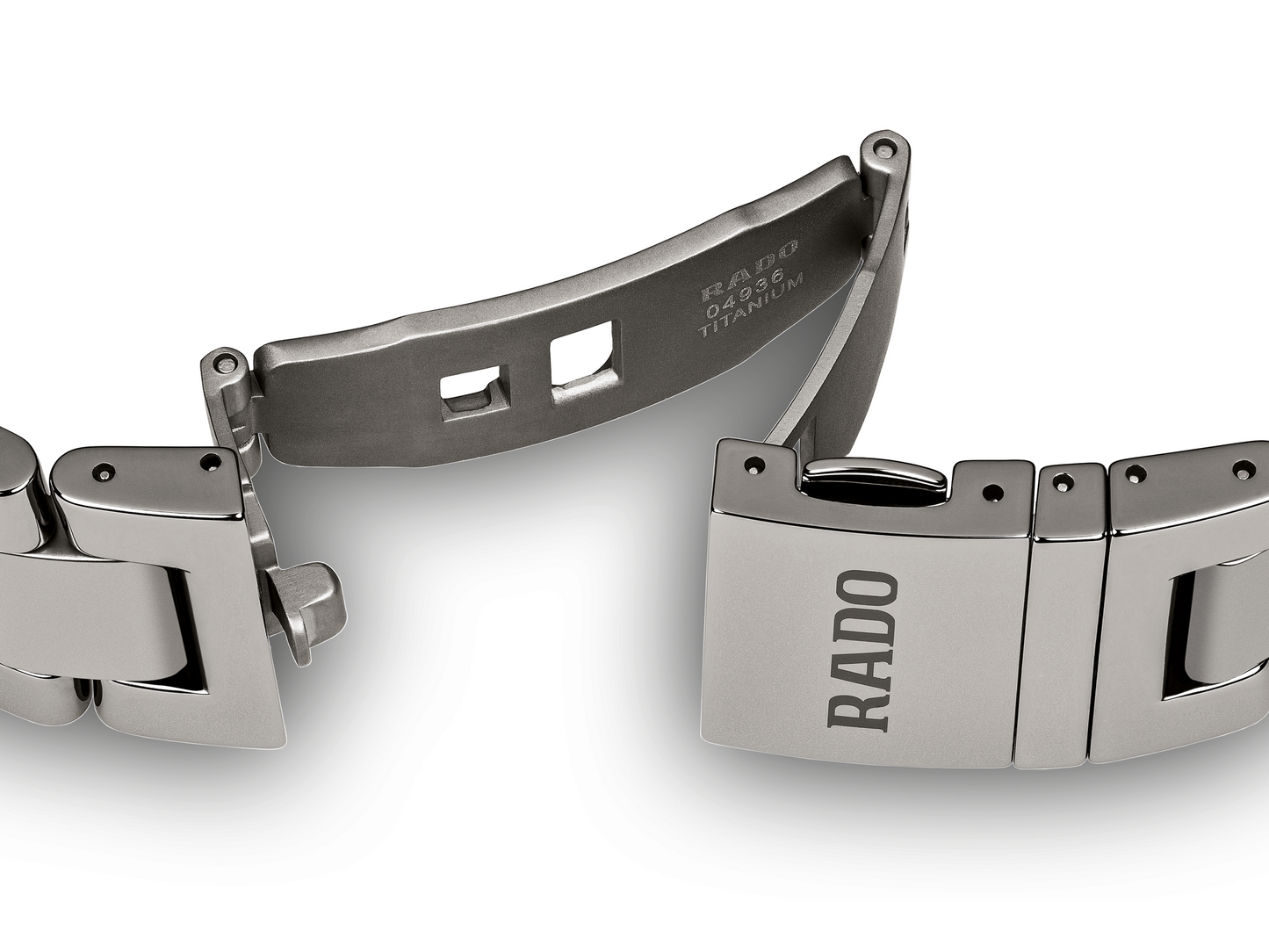 HyperChrome Automatic Open Heart - R32021102-R32021102