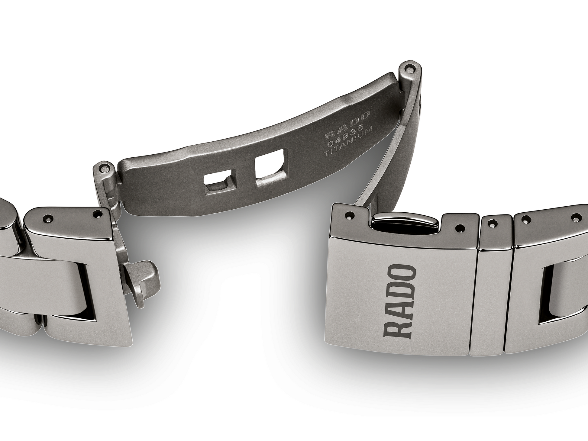 HyperChrome Automatic Open Heart - R32021102-R32021102