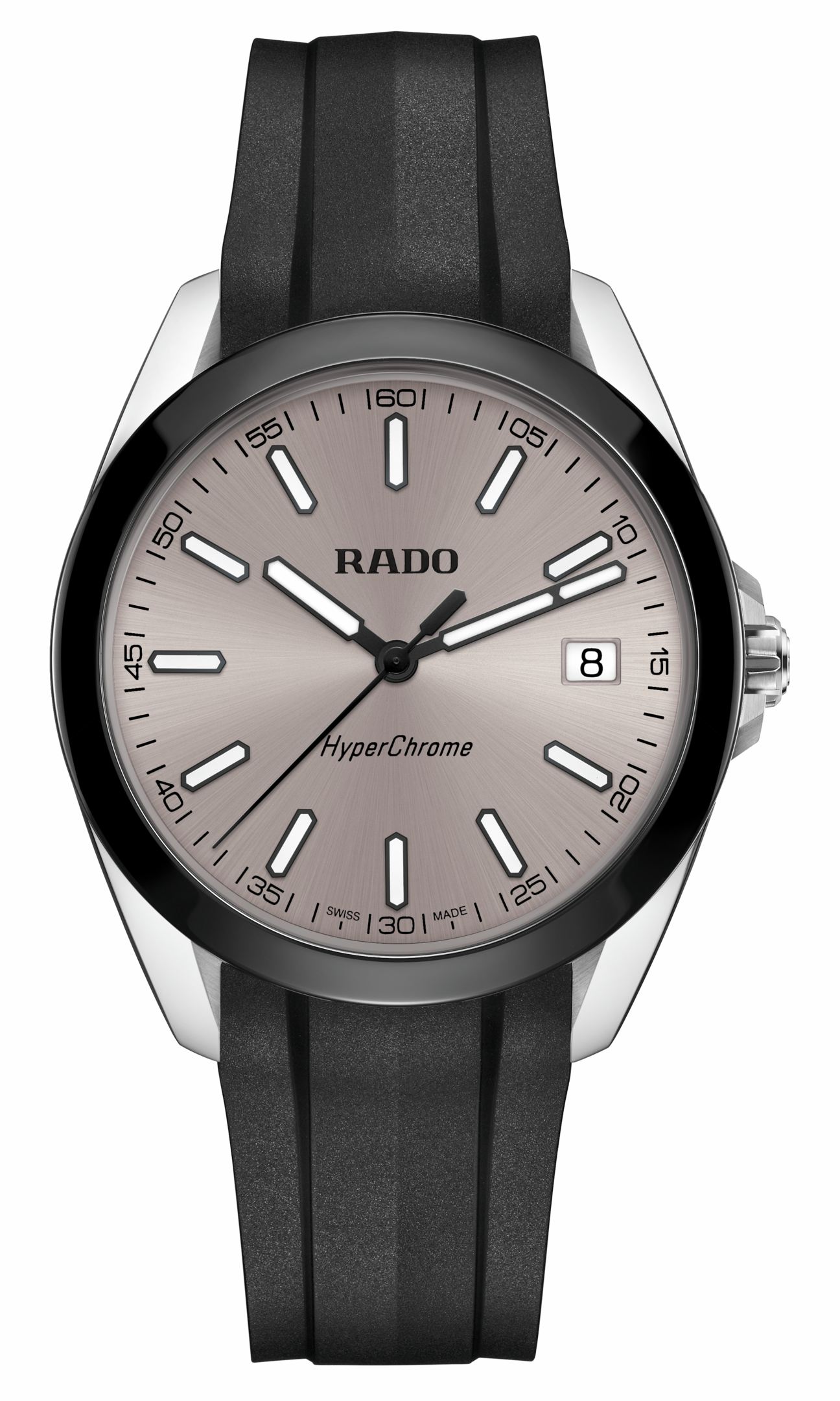 XL Uhr Hyperchrome Q. rhod-R32280109