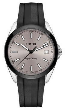 XL Uhr Hyperchrome Q. rhod-R32280109