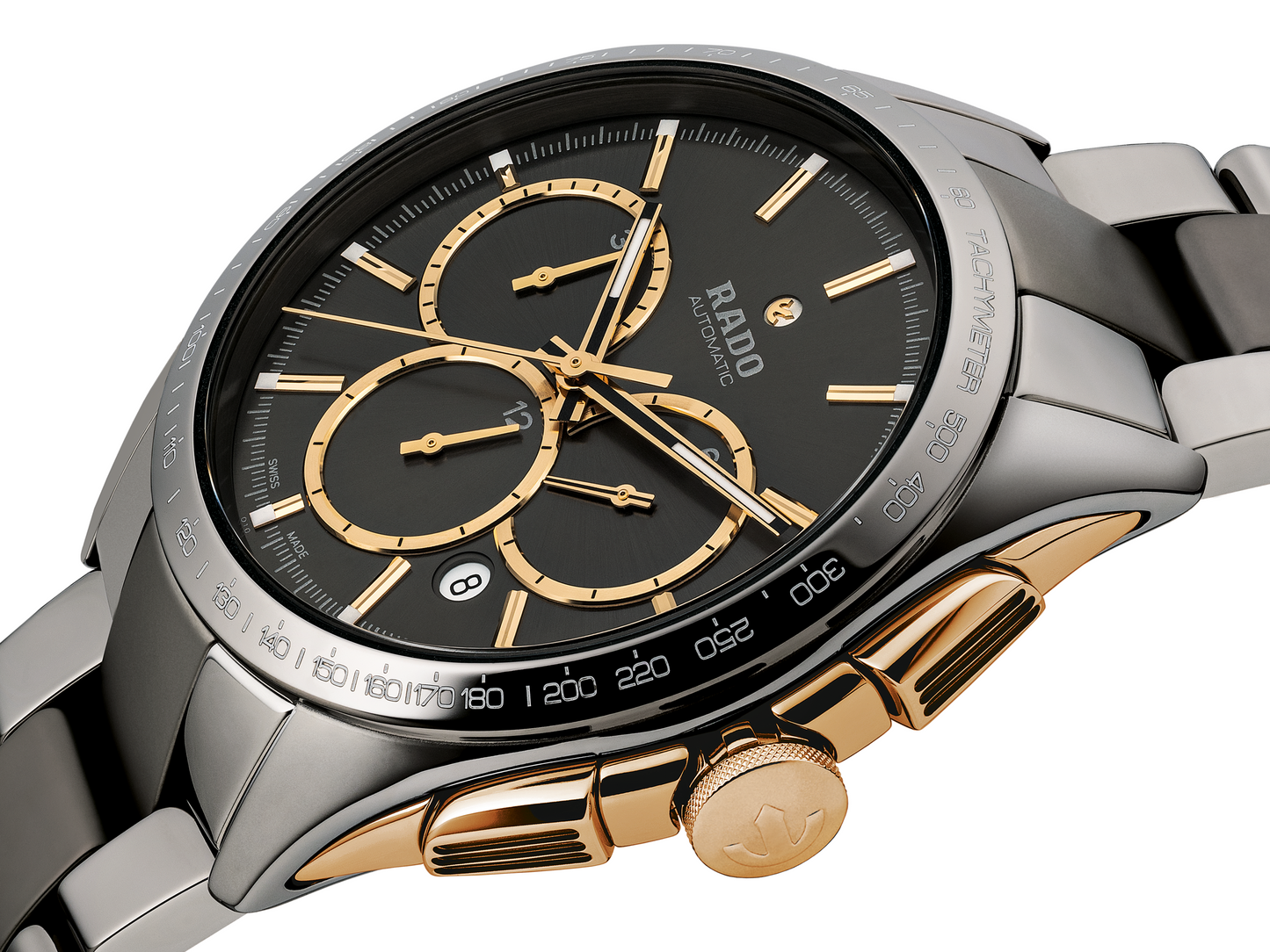 HyperChrome Automatic Chronograph - R32118102-R32118102