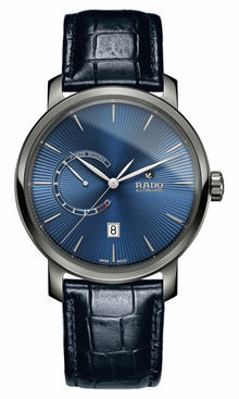 DiaMaster Automatic Power Reserve - R14138206-R14138206