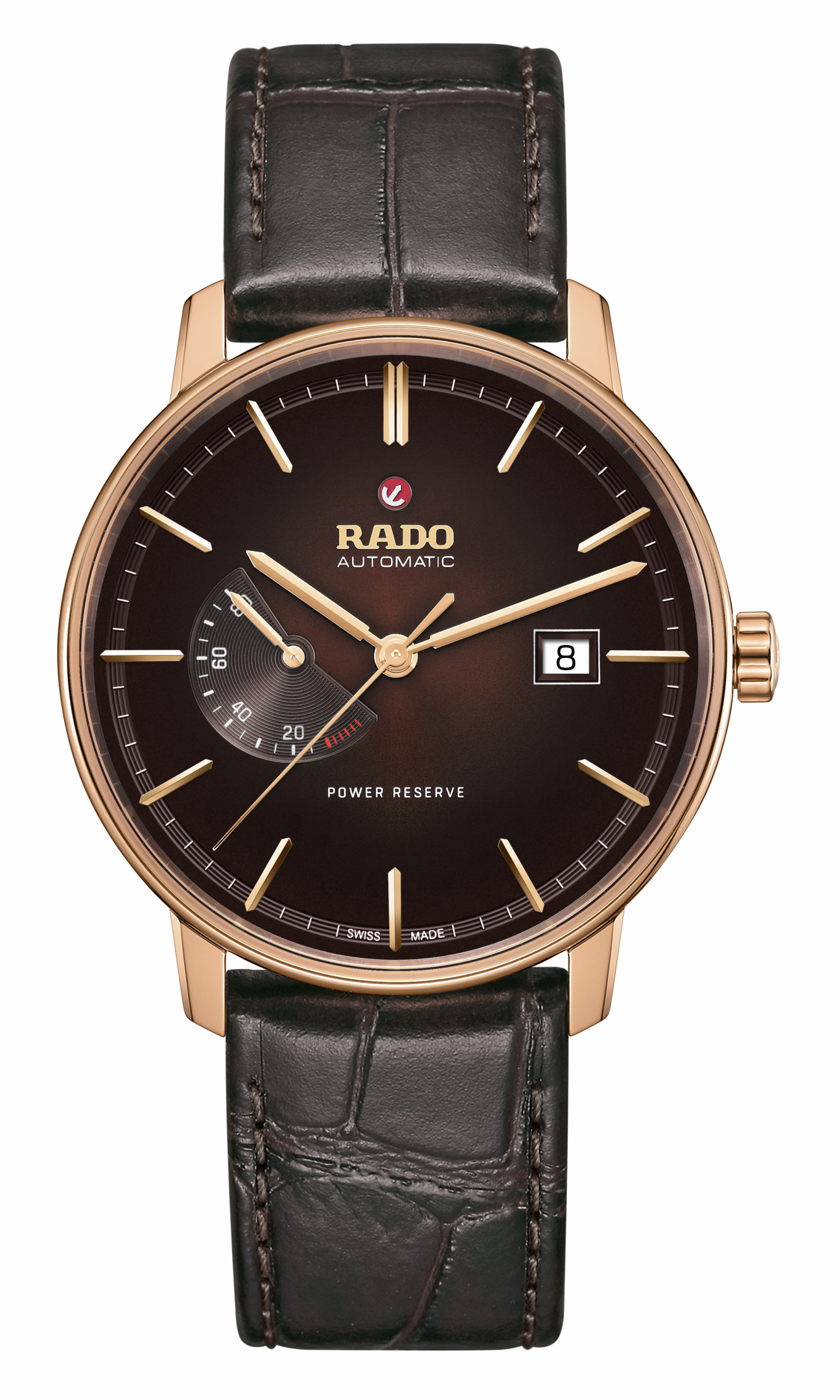 Coupole Classic Automatic Power Reserve - R22879325-R22879325