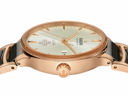 M Uhr Centrix SwissEdition A,J-R30029742