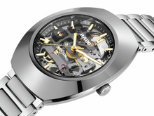 DiaStar Original Skeleton-R12162153