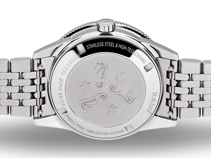 Captain Cook Automatic - R32500013-R32500013