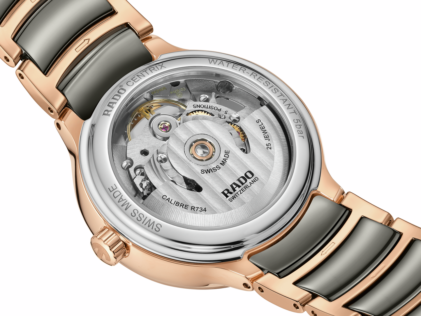 M Watch Centrix OpH,gre,J,MOP-R30029912