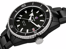 Captain Cook High-Tech Ceramic Diver - R32129152-R32129152