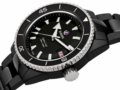 Captain Cook High-Tech Ceramic Diver - R32129152-R32129152