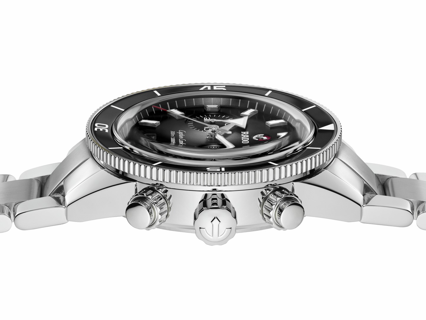 Captain Cook Automatic Chronograph - R32145158-R32145158
