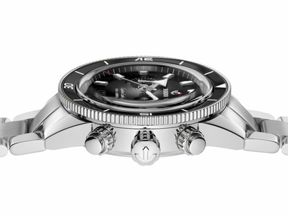 Captain Cook Automatic Chronograph - R32145158-R32145158