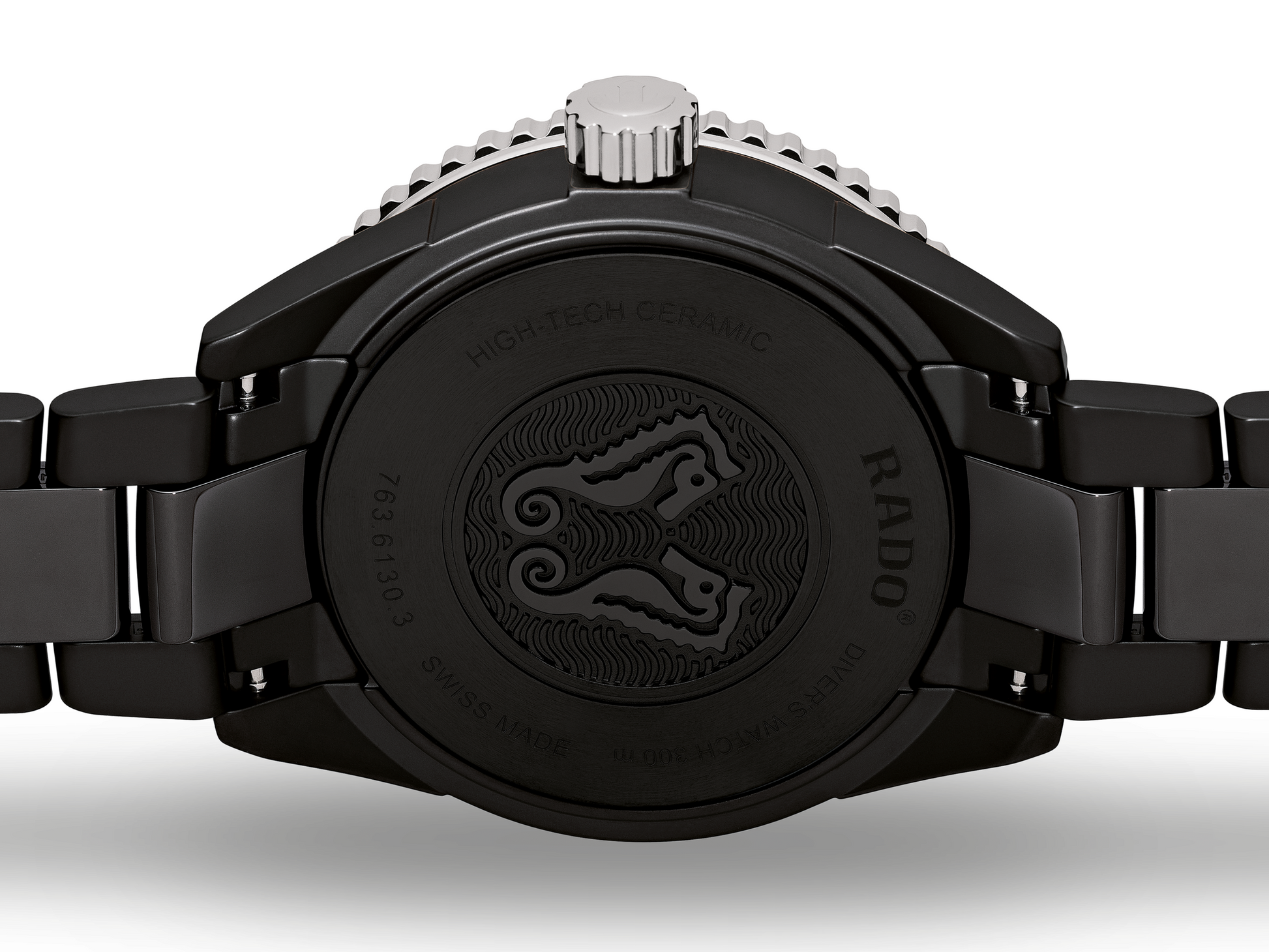 Captain Cook High-Tech Ceramic Diver - R32129152-R32129152