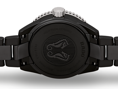 Captain Cook High-Tech Ceramic Diver - R32129152-R32129152