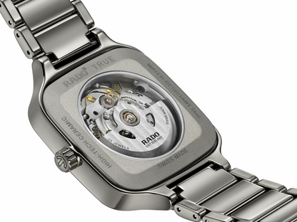 True Square Open Heart Automatic-R27083712