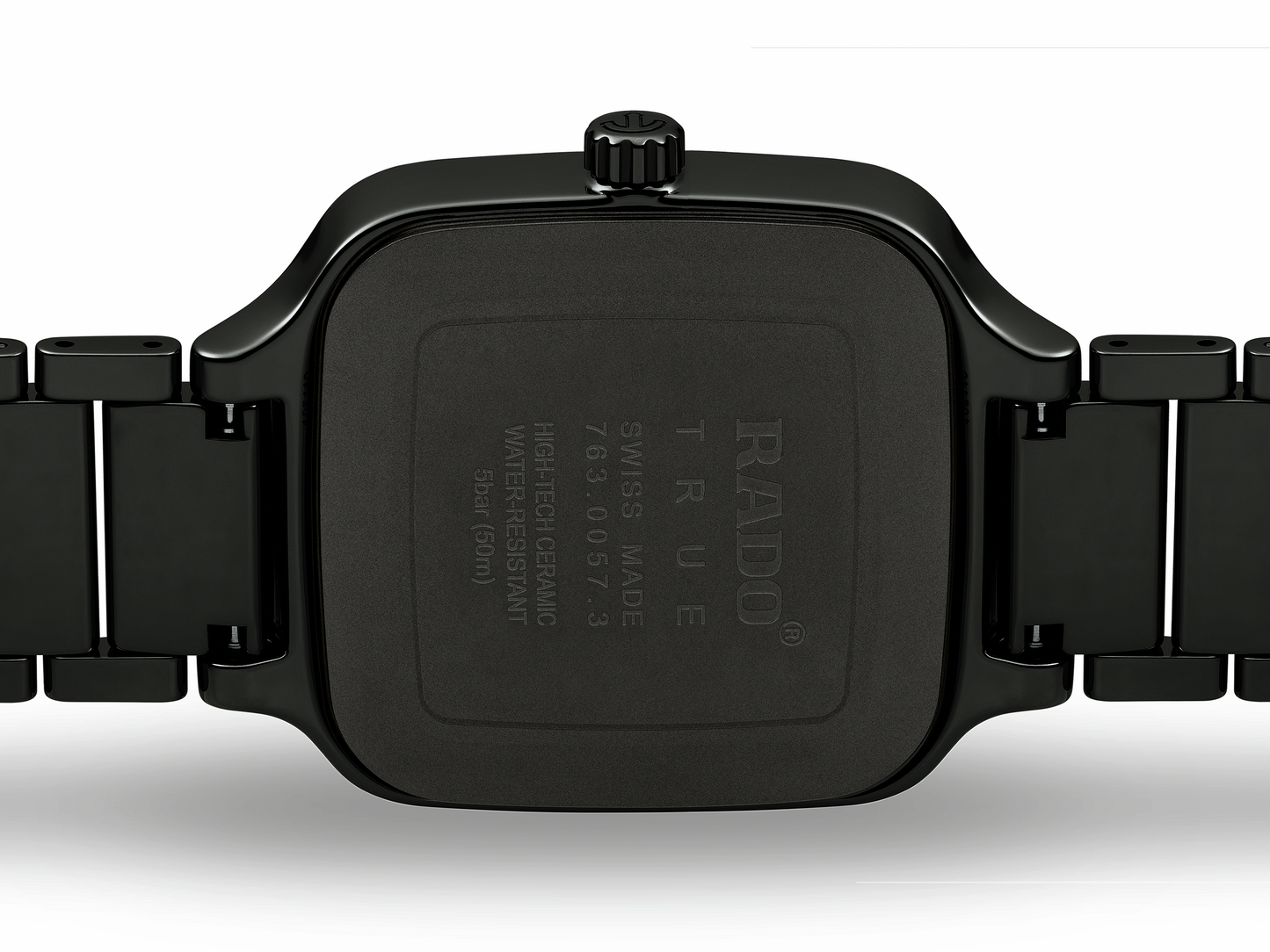 True Square Automatic Diamonds - R27078702-R27078702