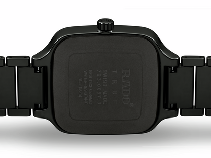 True Square Automatic Diamonds - R27078702-R27078702