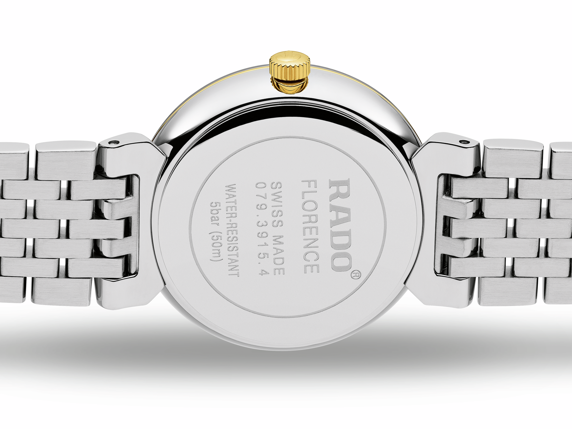 Florence Classic Diamonds - R48913703-R48913703
