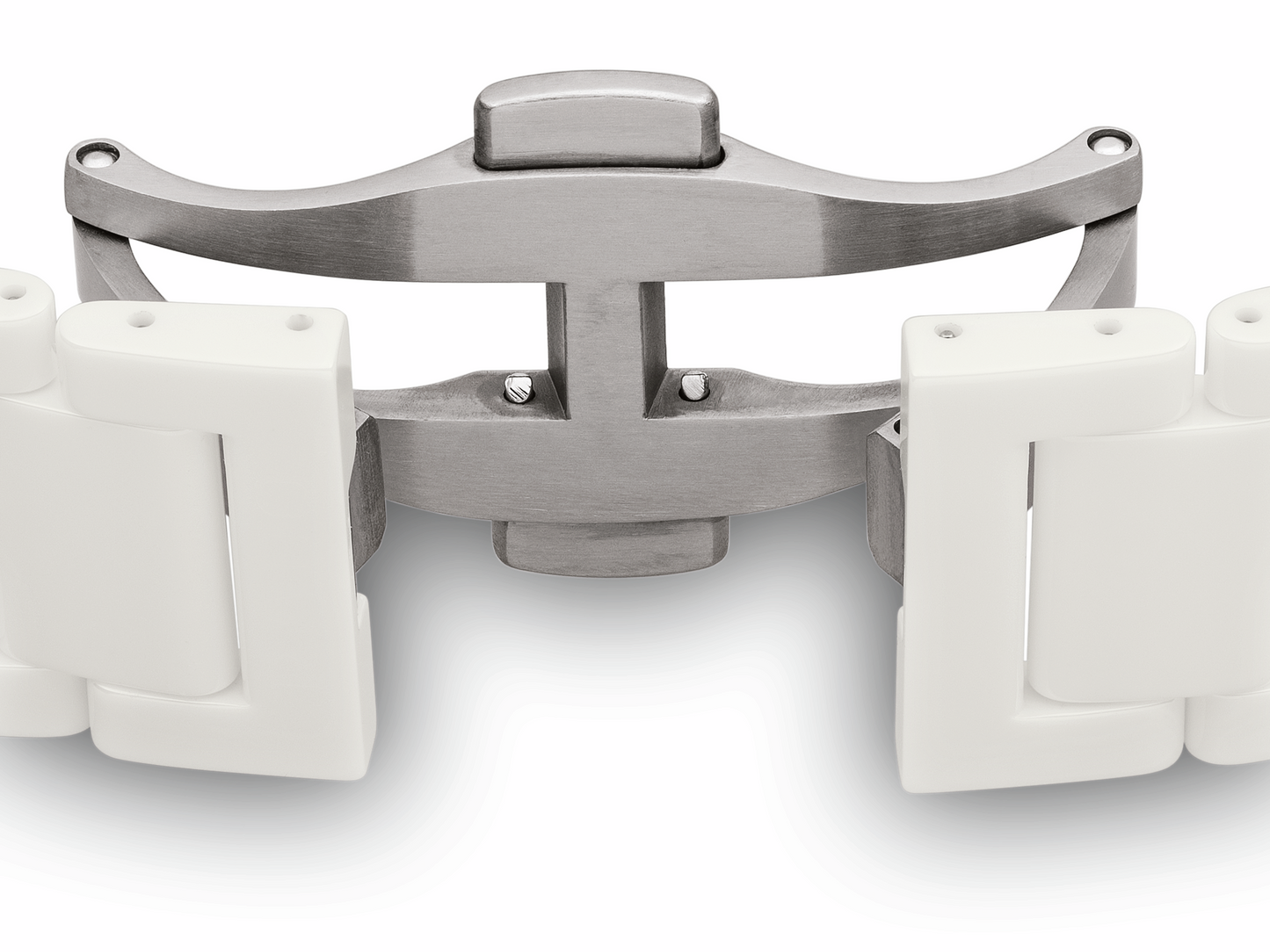 True Square Automatic Open Heart - R27073702-R27073702