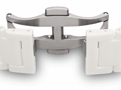 True Square Automatic Open Heart - R27073702-R27073702