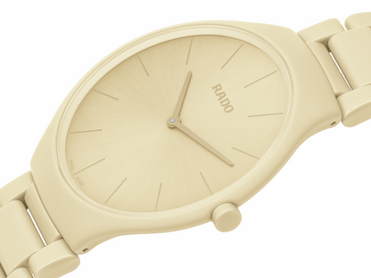 True Thinline Les Couleurs Le Corbusier Cream white 32001 - R27090602-R27090602