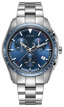 HyperChrome Chronograph - R32259203-R32259203