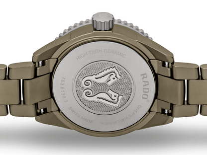Captain Cook High-Tech Ceramic Diver - R32130312-R32130312