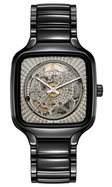 L Watch Rado True Squ.Morinaga-R27086172