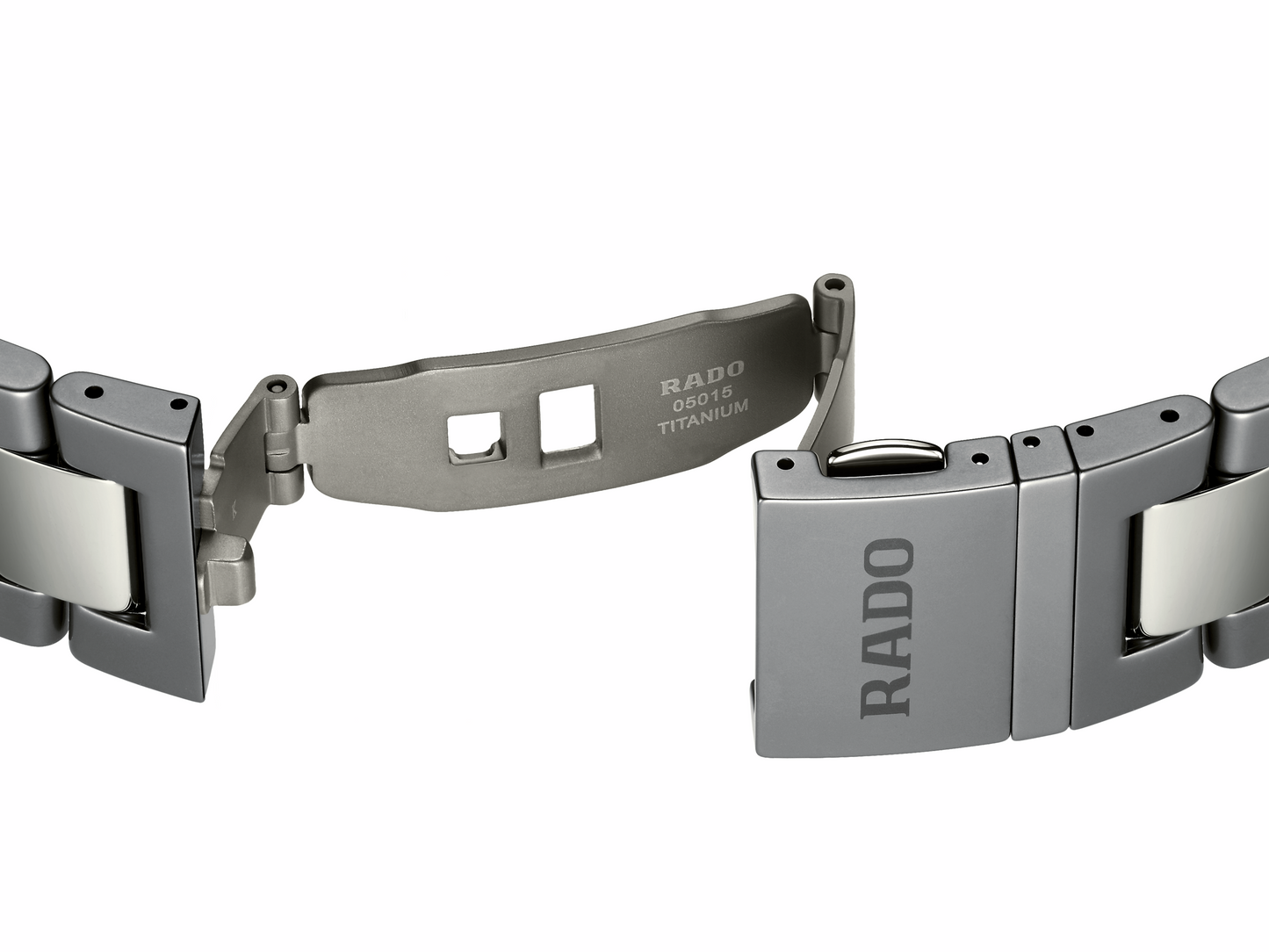 Captain Cook High-Tech Ceramic Skeletion-R32148162