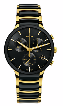 Centrix Chronograph - R30134162-R30134162