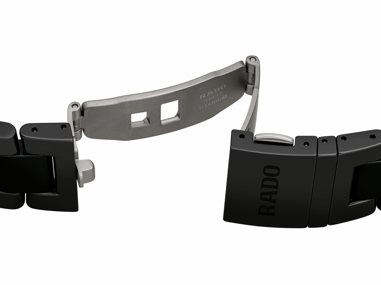 XL Uhr CaptCook43AC,TB,schwarz