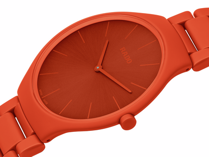 True Thinline Les Couleurs Le Corbusier Powerful orange 4320S - R27095652-R27095652