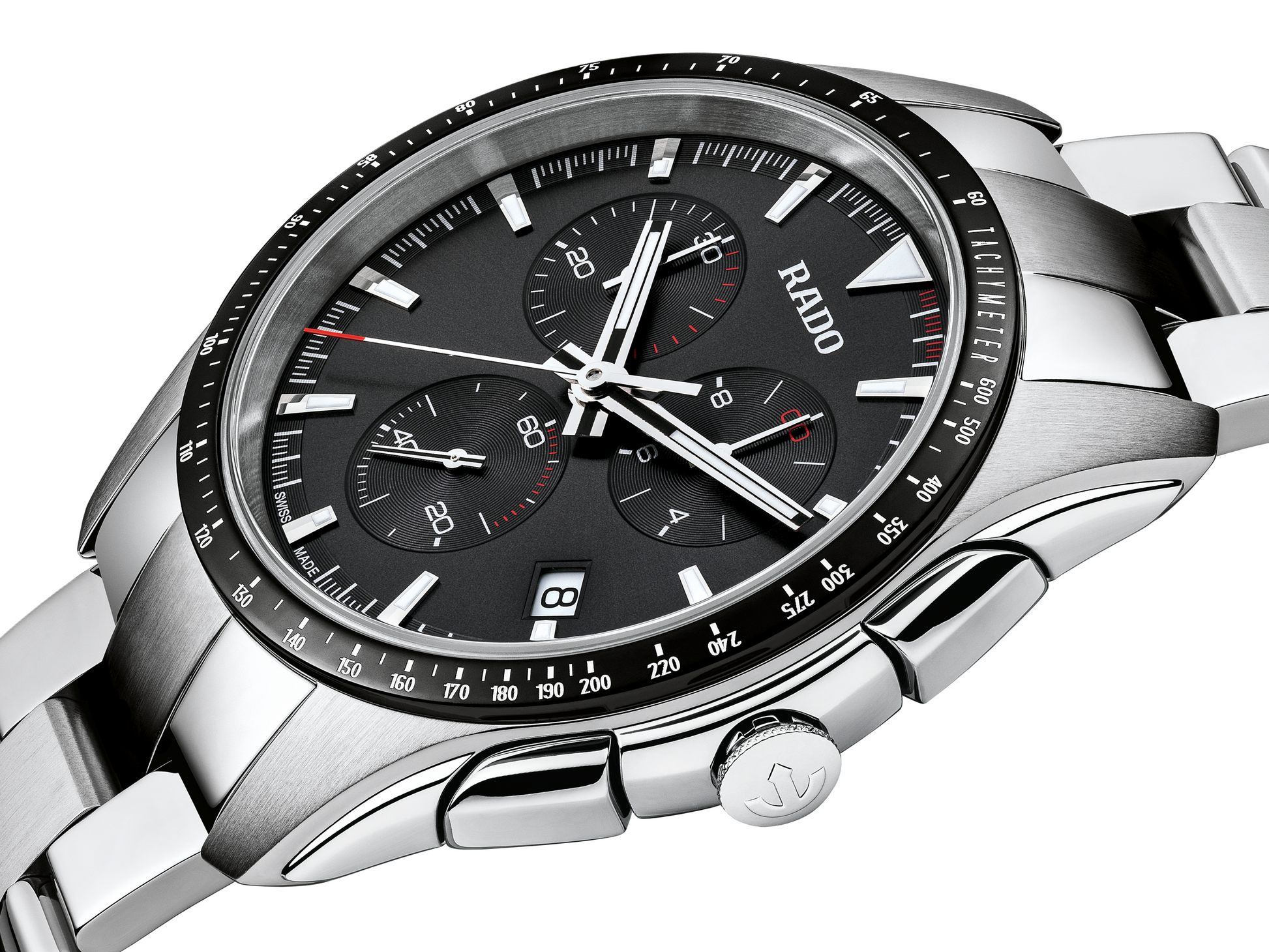 HyperChrome  Chronograph - R32259153-R32259153