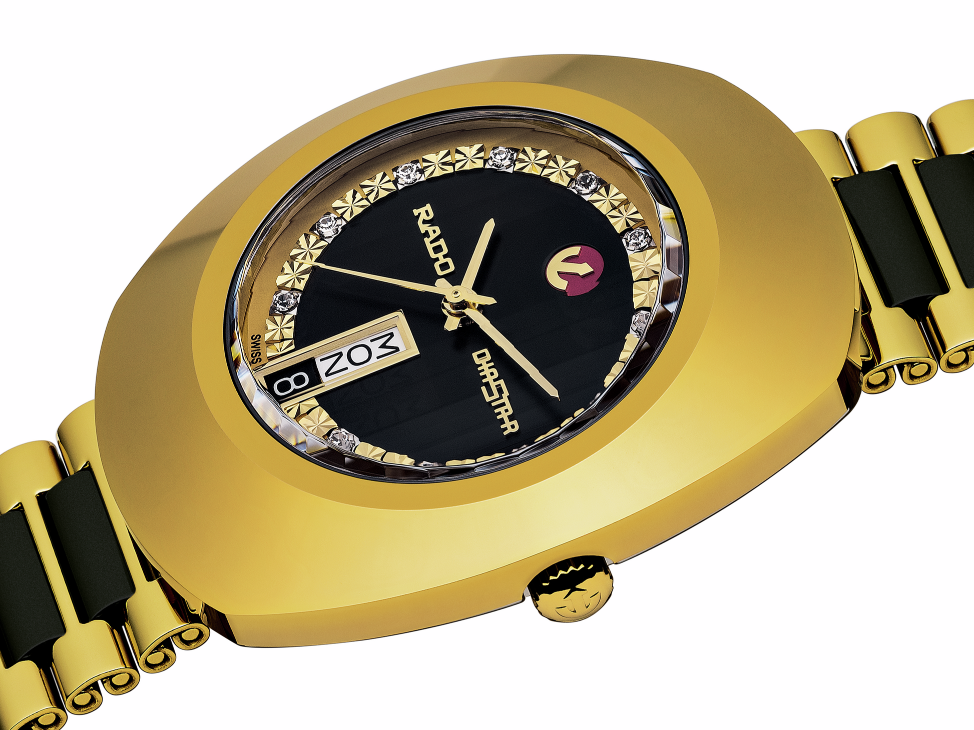 The Original Automatic - R12413584-R12413584