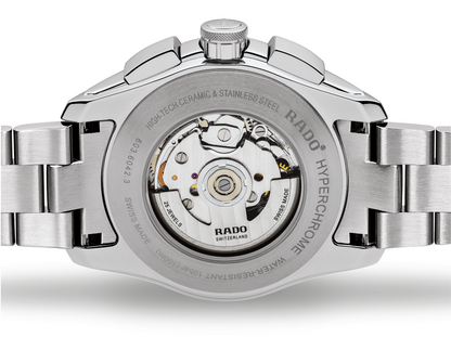 HyperChrome Automatic Chronograph - R32042203-R32042203