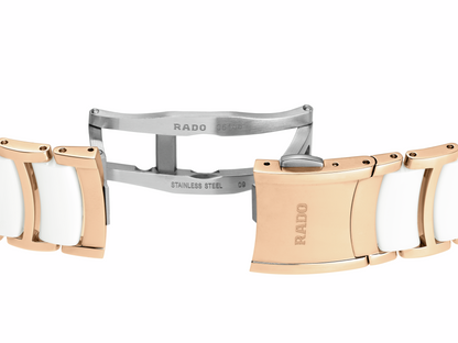 M Watch Centrix OpH,whit,J,MOP-R30029922