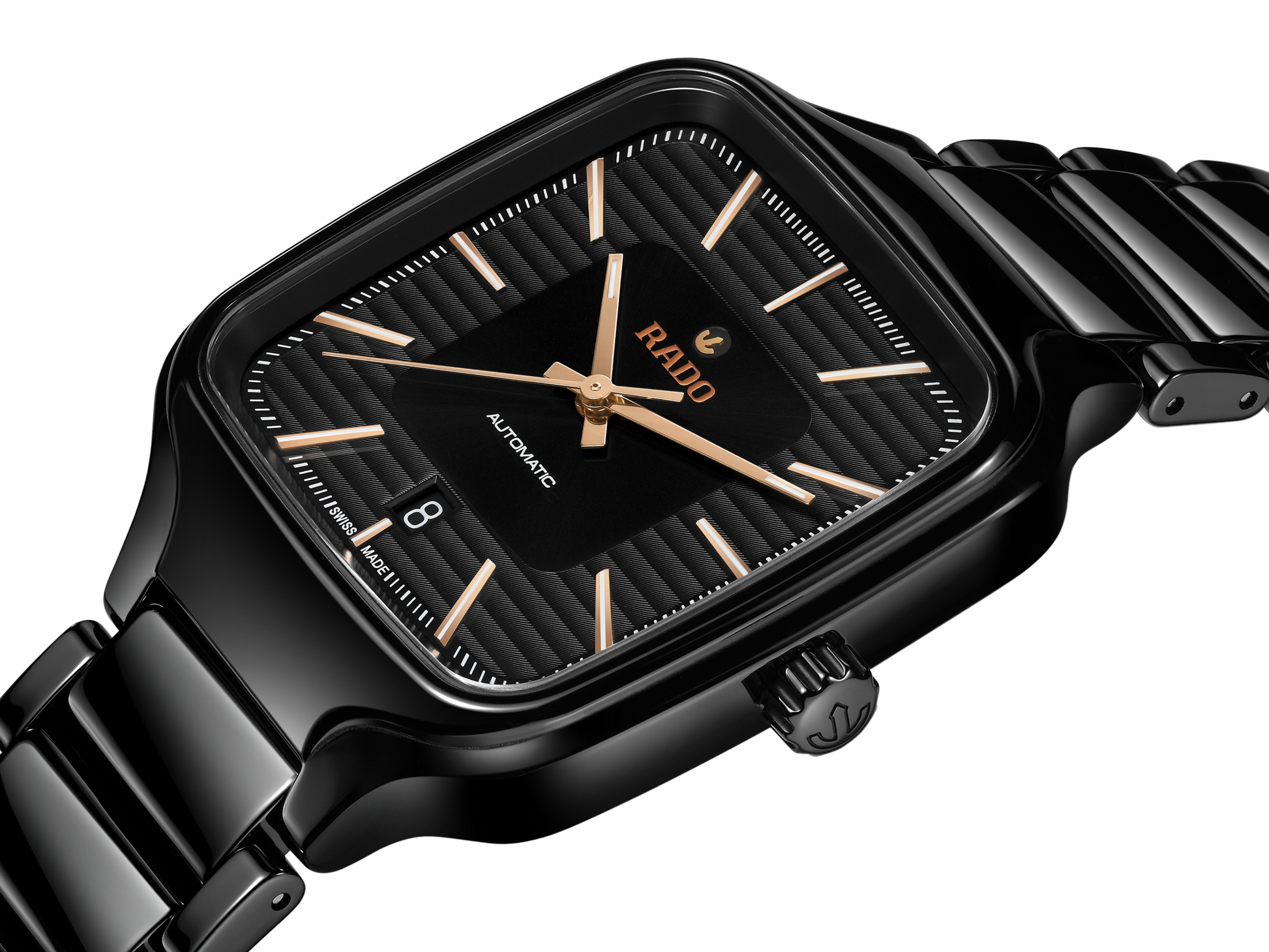 True Square Automatic-R27078172