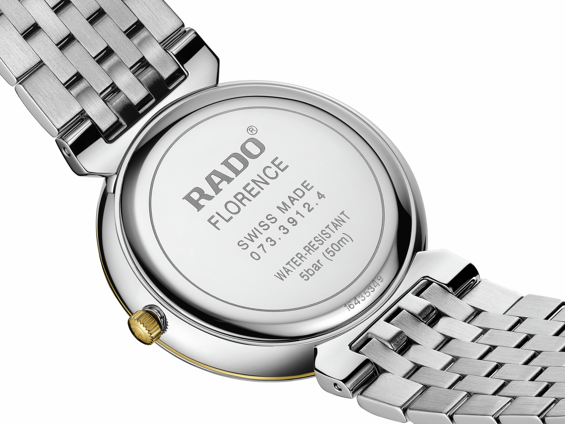 Florence Classic Diamonds - R48912743-R48912743