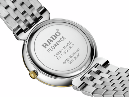 Florence Classic Diamonds - R48912743-R48912743