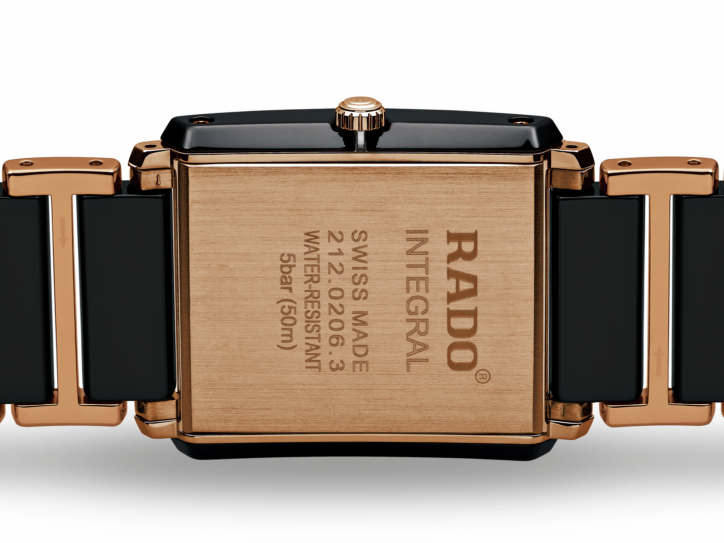 Integral Diamonds - R20207712-R20207712