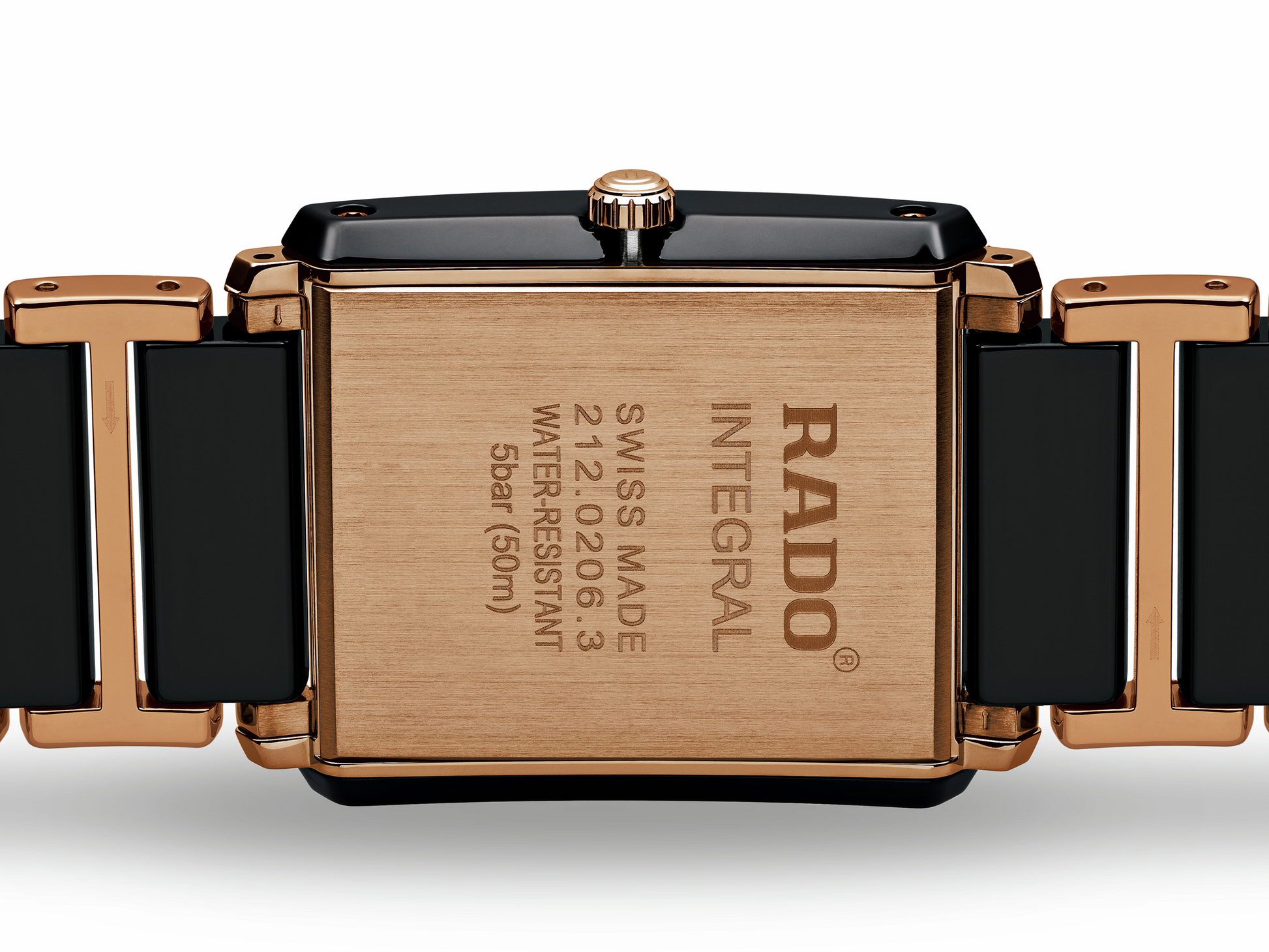 Integral Diamonds - R20207712-R20207712