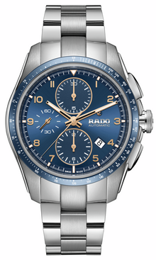 HyperChrome Automatic Chronograph - R32042203-R32042203