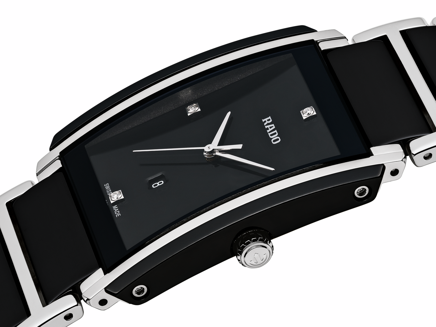 Integral Diamonds - R20206712-R20206712